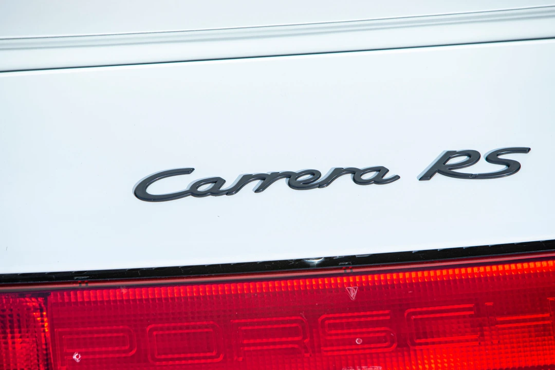 1995 Porsche 911 - Image 27 of 29