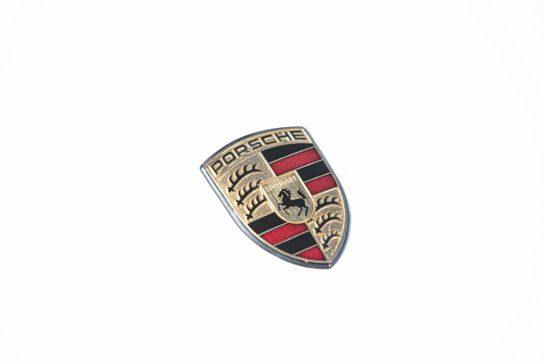 1995 Porsche 911 - Image 29 of 29