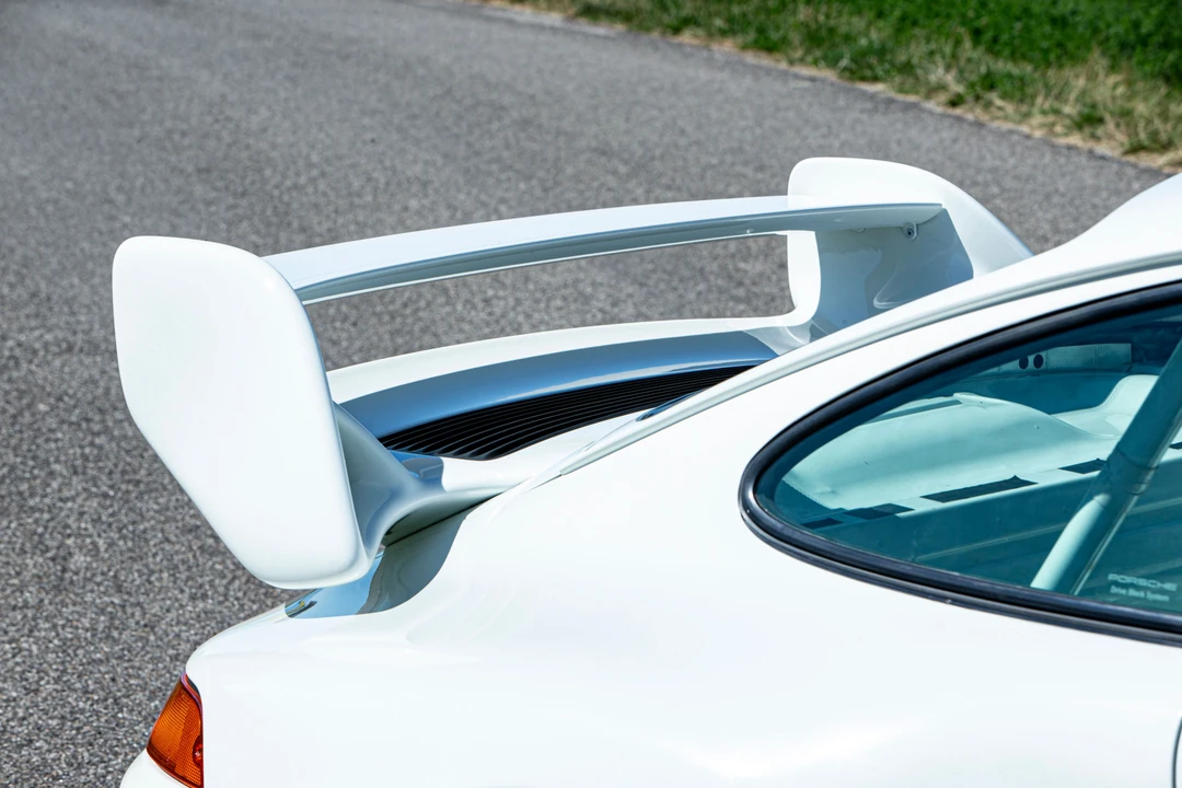 1995 Porsche 911 - Image 24 of 29
