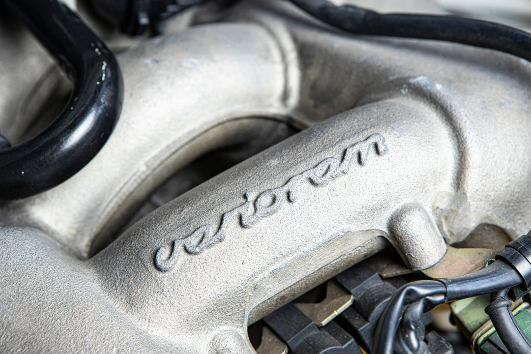 1995 Porsche 911 - Image 20 of 29