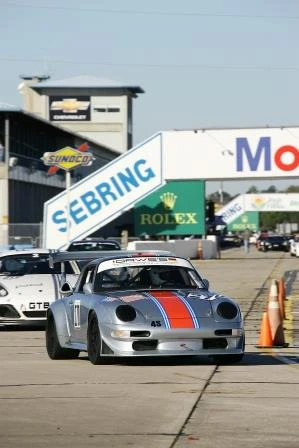 1995 Porsche 993 Carrera - Image 2 of 12