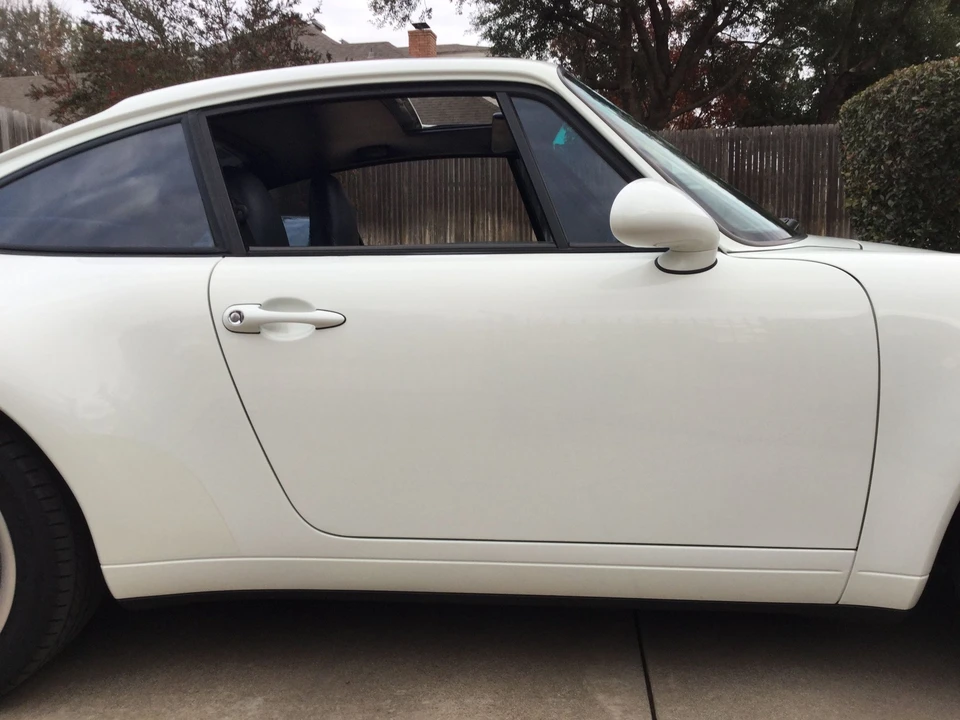 1995 Porsche 993 Carrera - Image 15 of 31