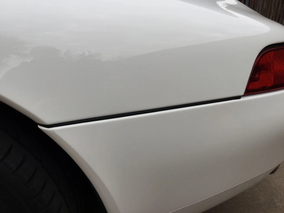 1995 Porsche 993 Carrera - Image 31 of 31