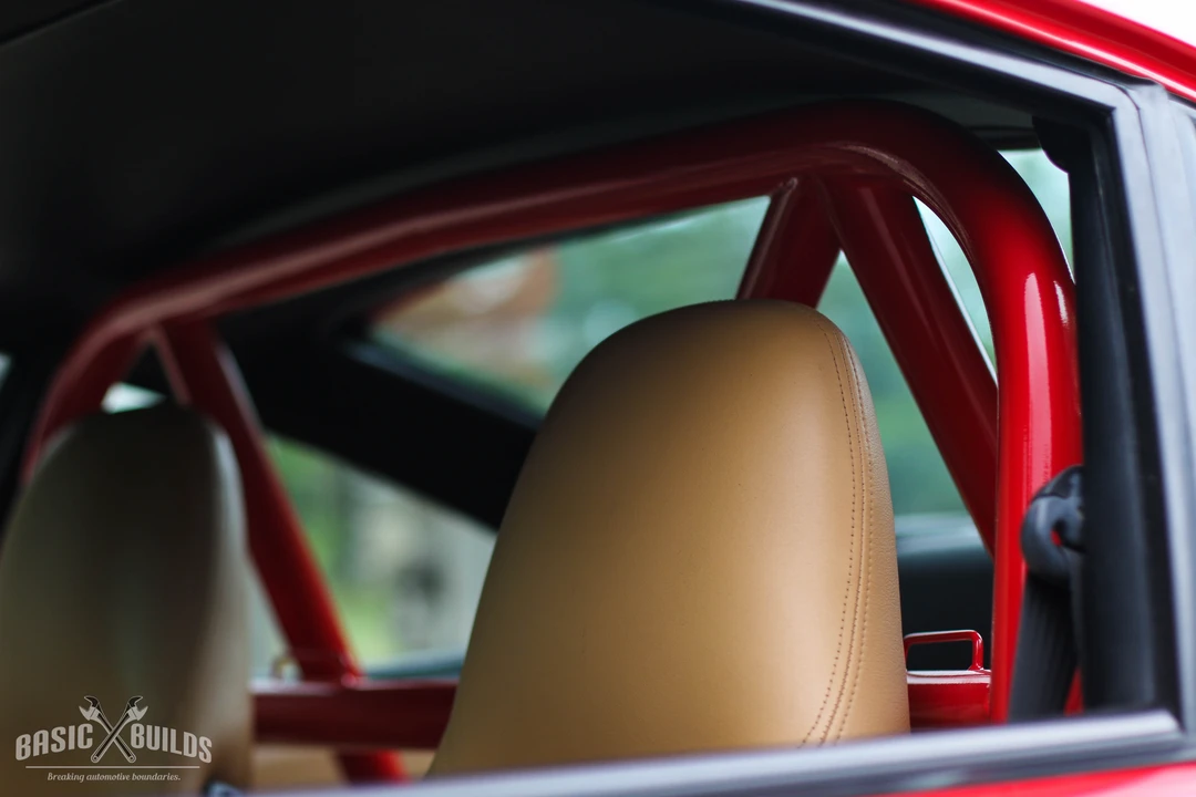 1995 Porsche 993 Carrera - Image 9 of 13