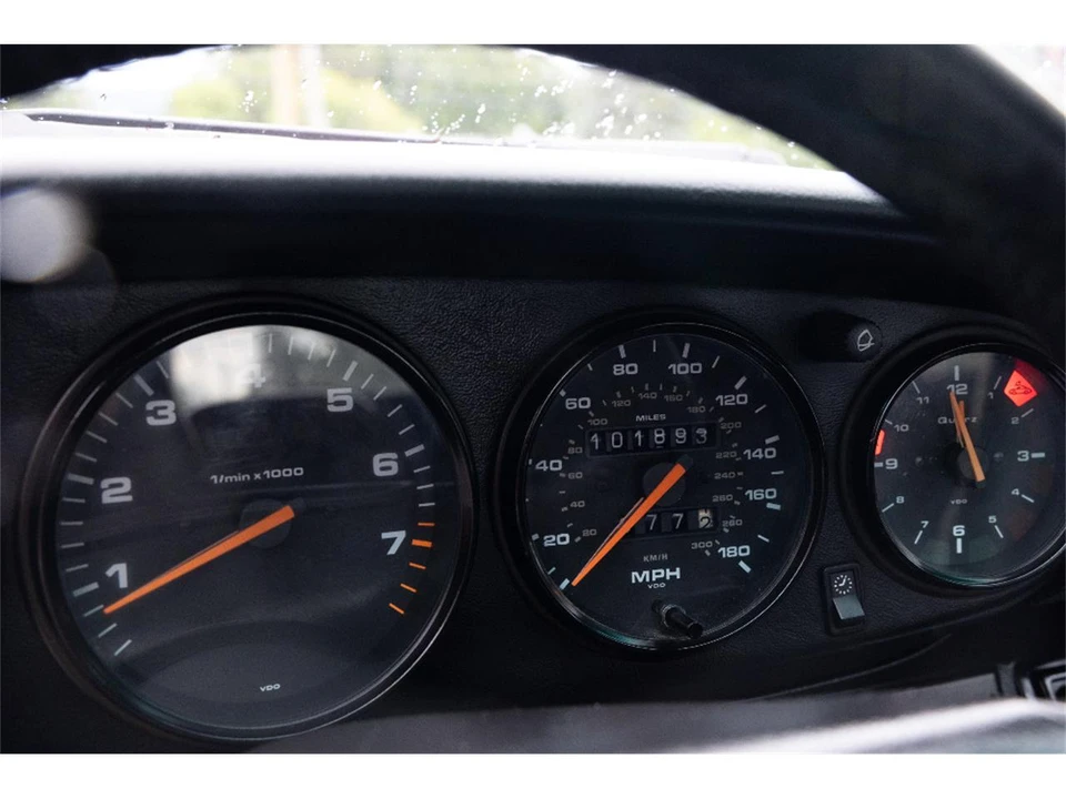 1995 Porsche 993 Carrera - Image 16 of 18