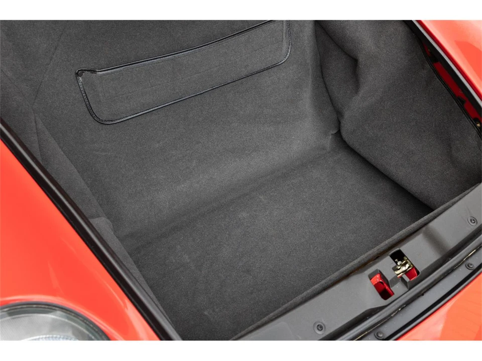 1995 Porsche 993 Carrera - Image 3 of 18