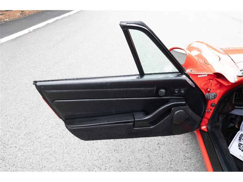 1995 Porsche 993 Carrera - Image 15 of 18