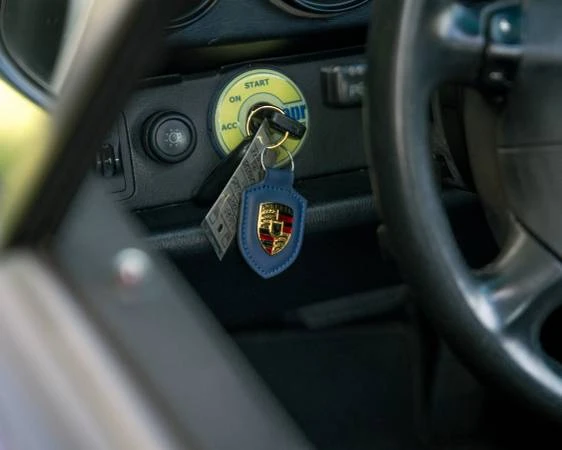 1995 Porsche 993 Carrera - Image 8 of 21
