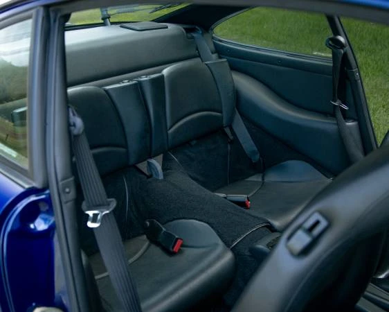 1995 Porsche 993 Carrera - Image 15 of 21