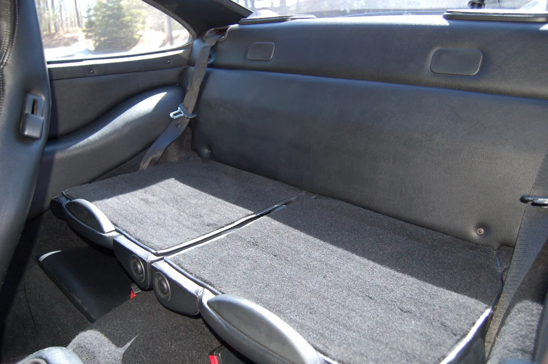 1995 Porsche 993 Carrera - Image 12 of 13