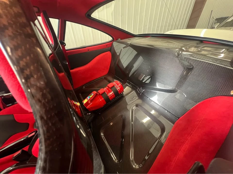 1995 Porsche 911 - Image 12 of 19