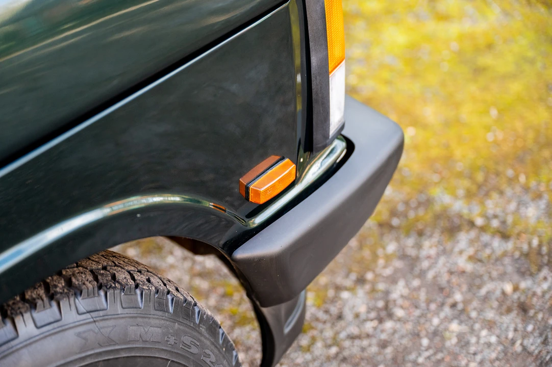 1995 Land Rover Range Rover Classic - Image 22 of 31