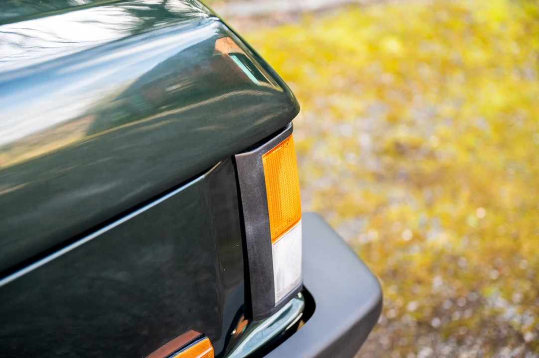 1995 Land Rover Range Rover Classic - Image 23 of 31