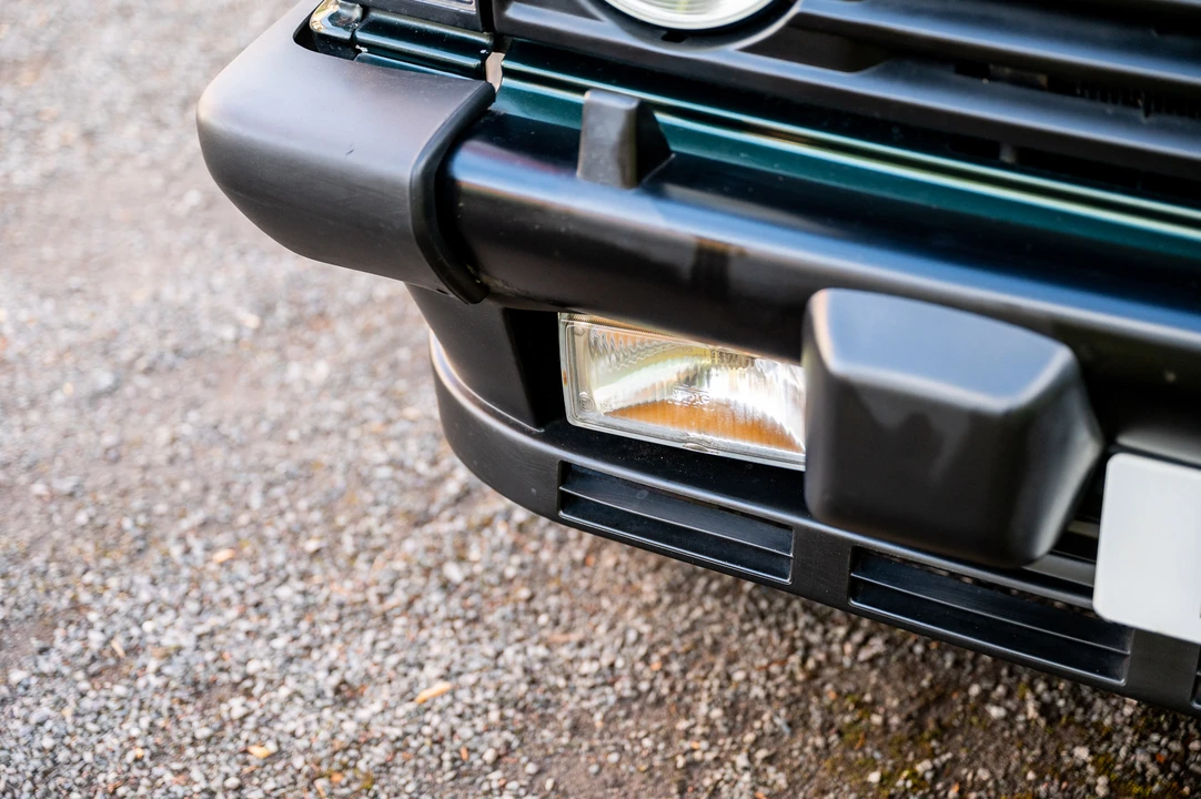 1995 Land Rover Range Rover Classic - Image 29 of 31