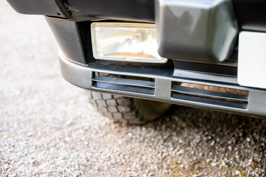 1995 Land Rover Range Rover Classic - Image 30 of 31
