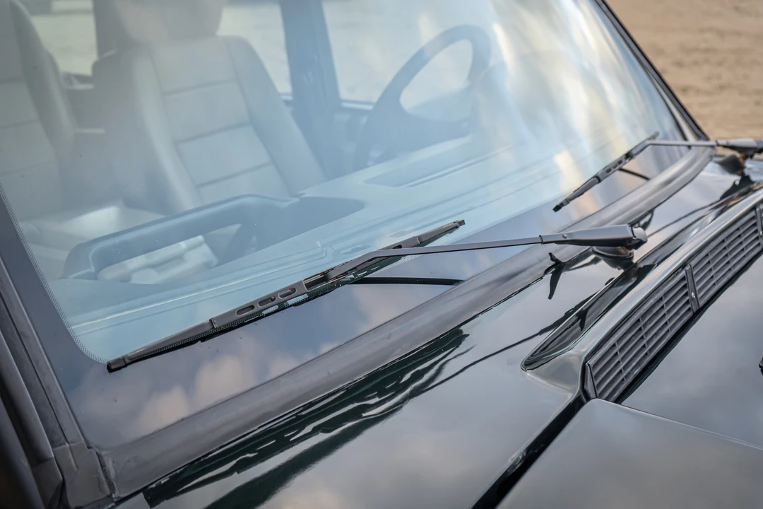 1995 Land Rover Range Rover Classic - Image 26 of 31