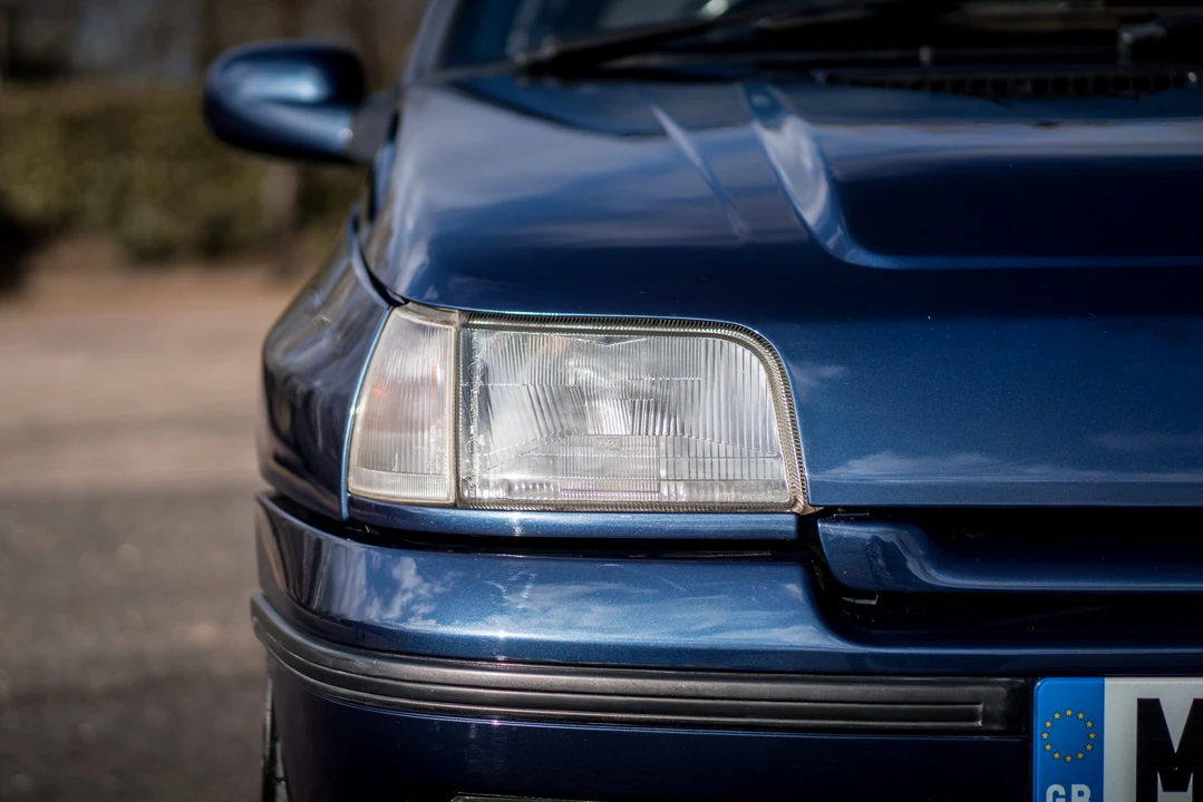 1995 Renault Clio 1st Gen - Image 20 of 31