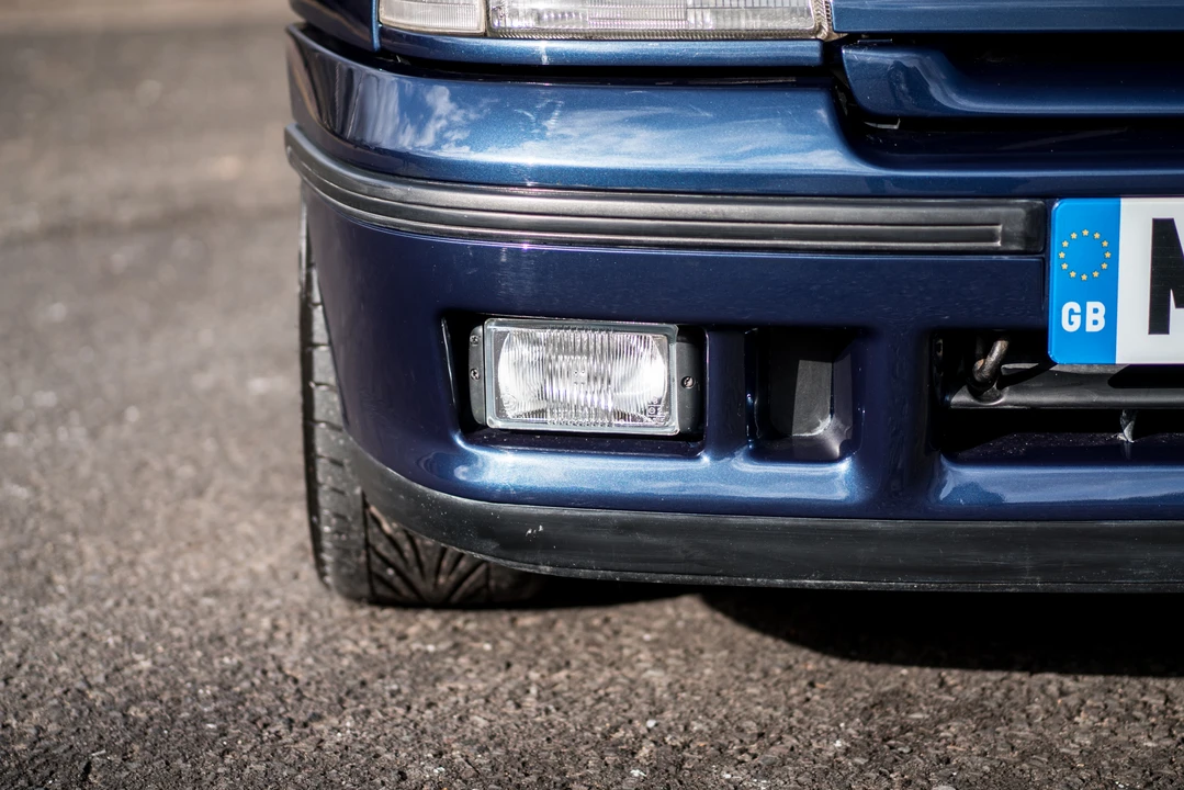 1995 Renault Clio 1st Gen - Image 21 of 31
