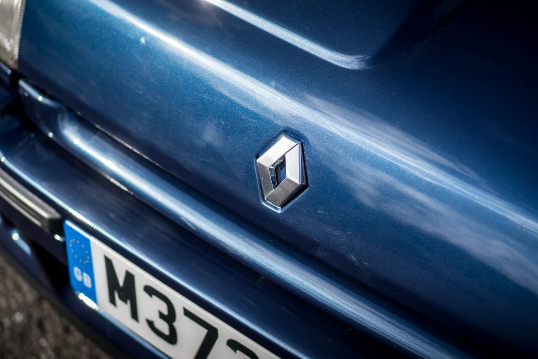 1995 Renault Clio 1st Gen - Image 23 of 31