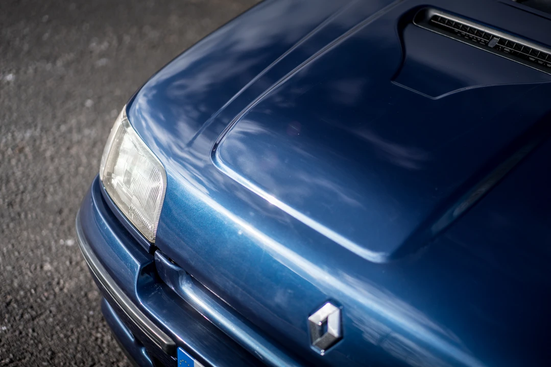 1995 Renault Clio 1st Gen - Image 24 of 31