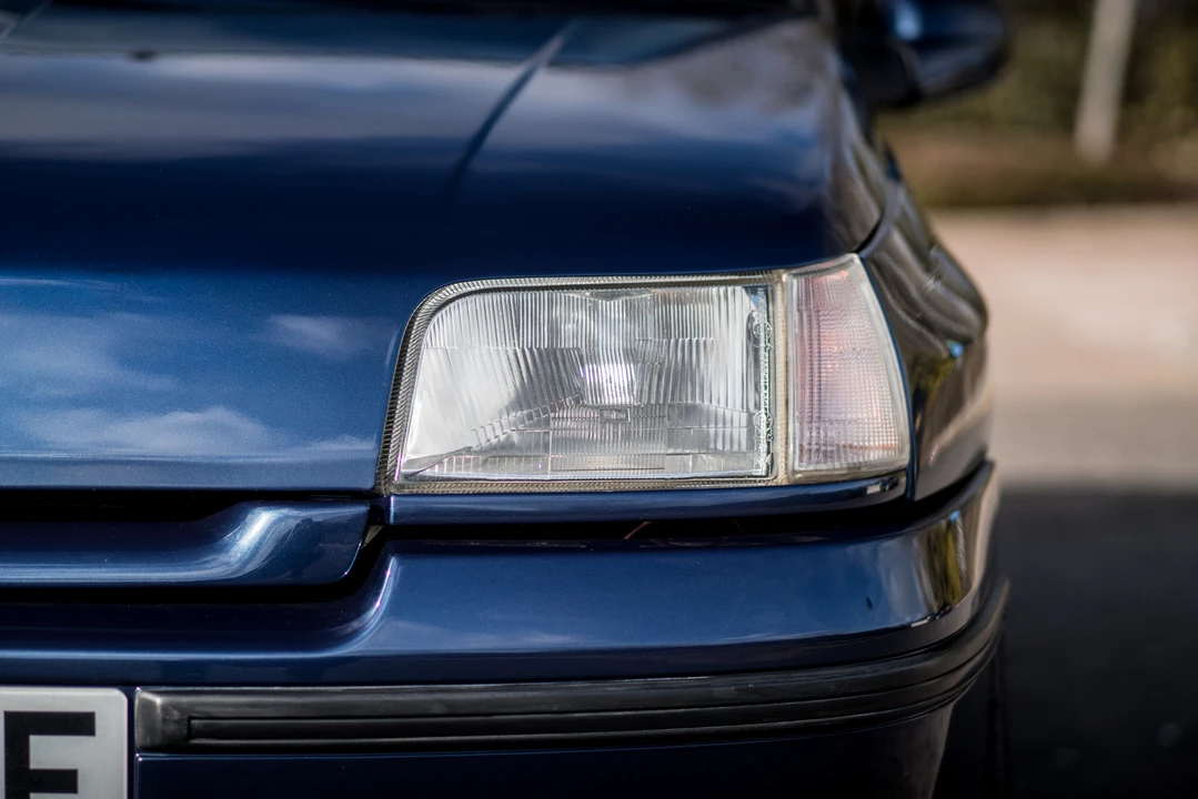 1995 Renault Clio 1st Gen - Image 26 of 31