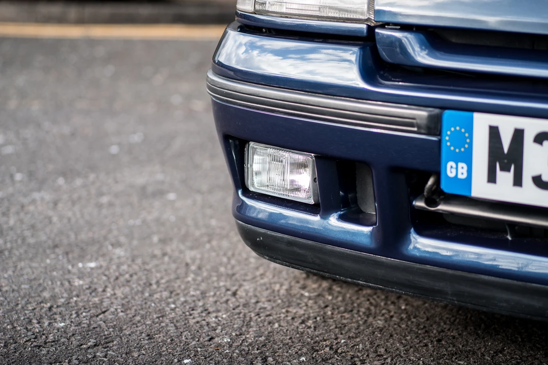 1995 Renault Clio 1st Gen - Image 28 of 31
