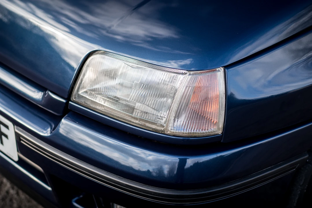 1995 Renault Clio 1st Gen - Image 30 of 31