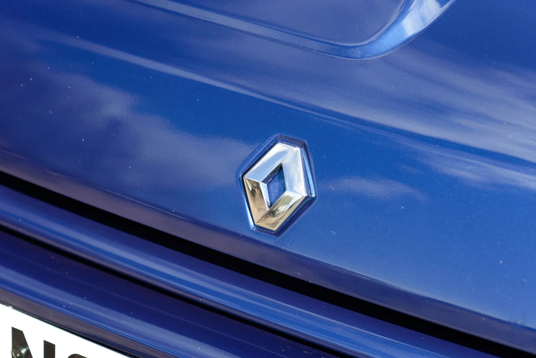 1995 Renault Clio 1st Gen - Image 13 of 31