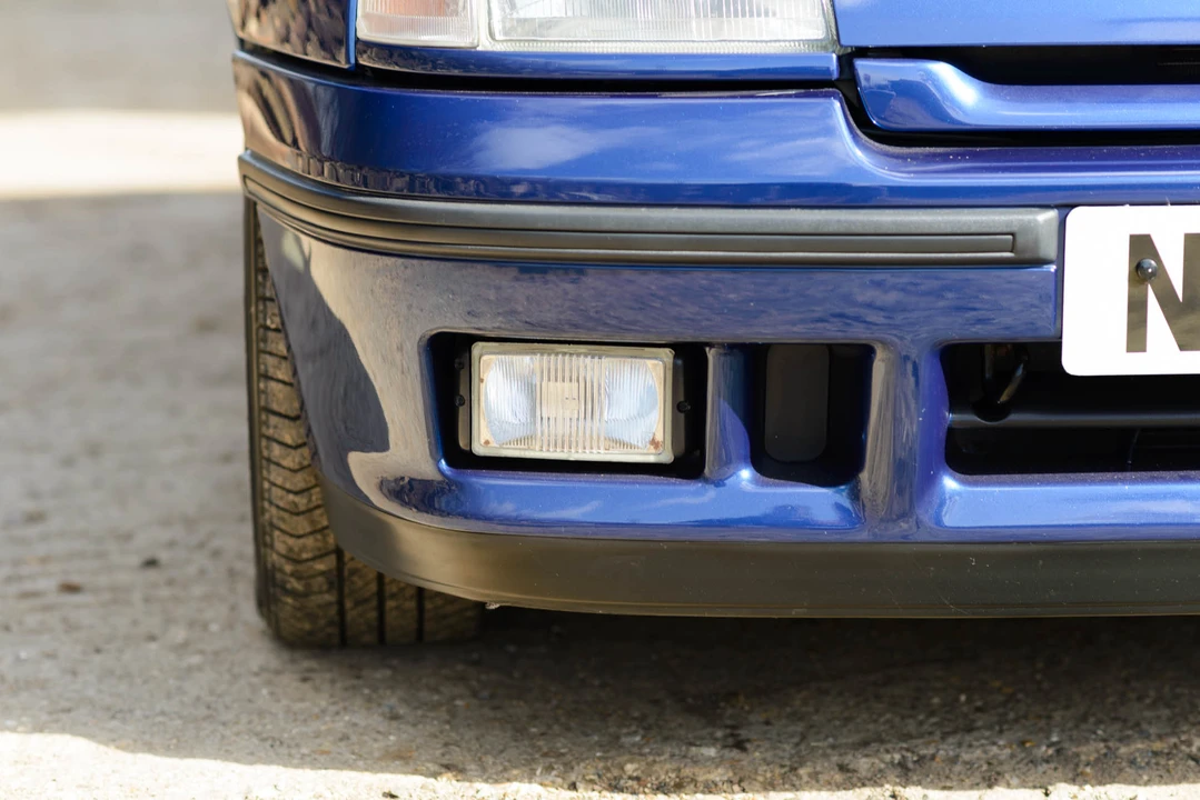 1995 Renault Clio 1st Gen - Image 14 of 31