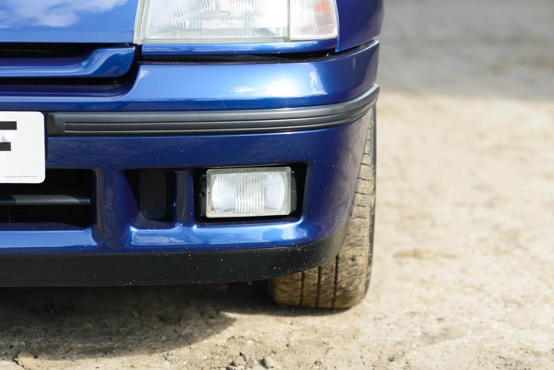 1995 Renault Clio 1st Gen - Image 15 of 31