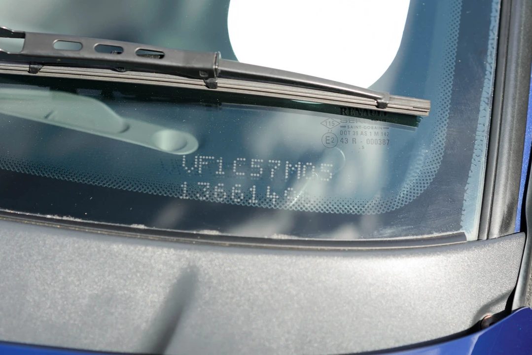 1995 Renault Clio 1st Gen - Image 18 of 31