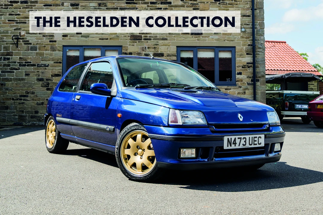 1995 Renault Clio 1st Gen - Image 2 of 2