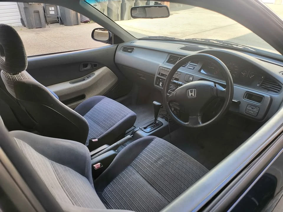 1995 Honda EG Civic - Image 5 of 10