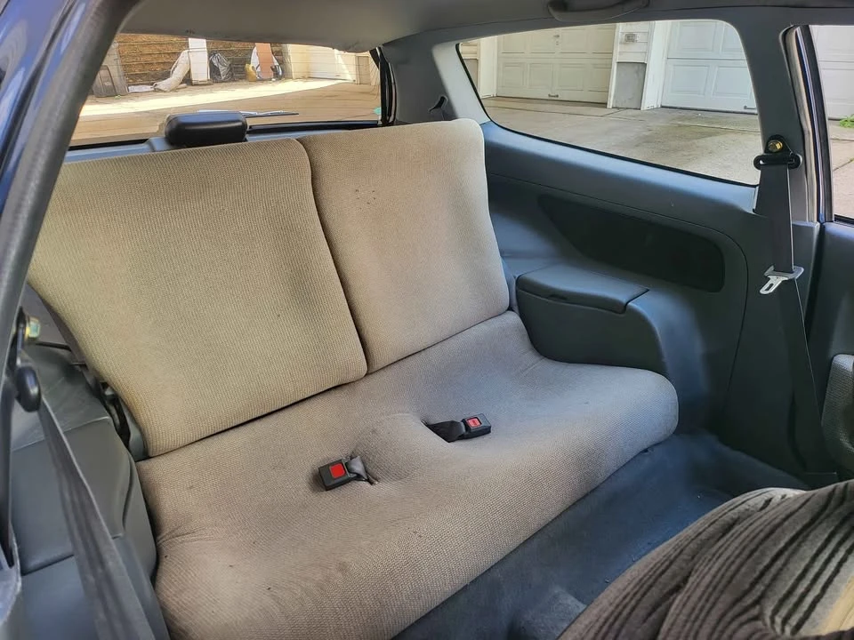 1995 Honda EG Civic - Image 4 of 10