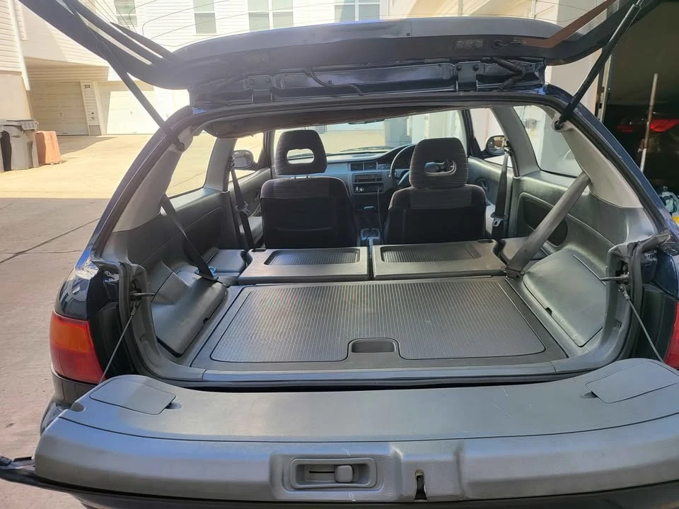 1995 Honda EG Civic - Image 6 of 10