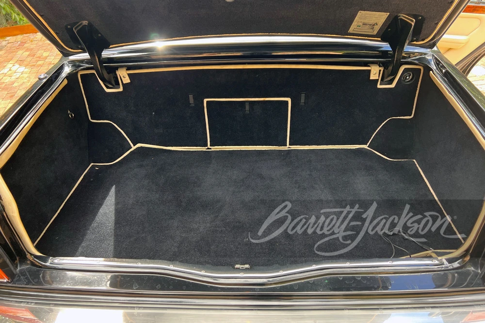 1995 Rolls-Royce Silver Dawn - Image 4 of 12