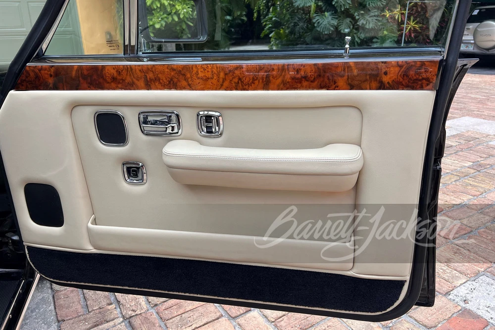 1995 Rolls-Royce Silver Dawn - Image 5 of 12