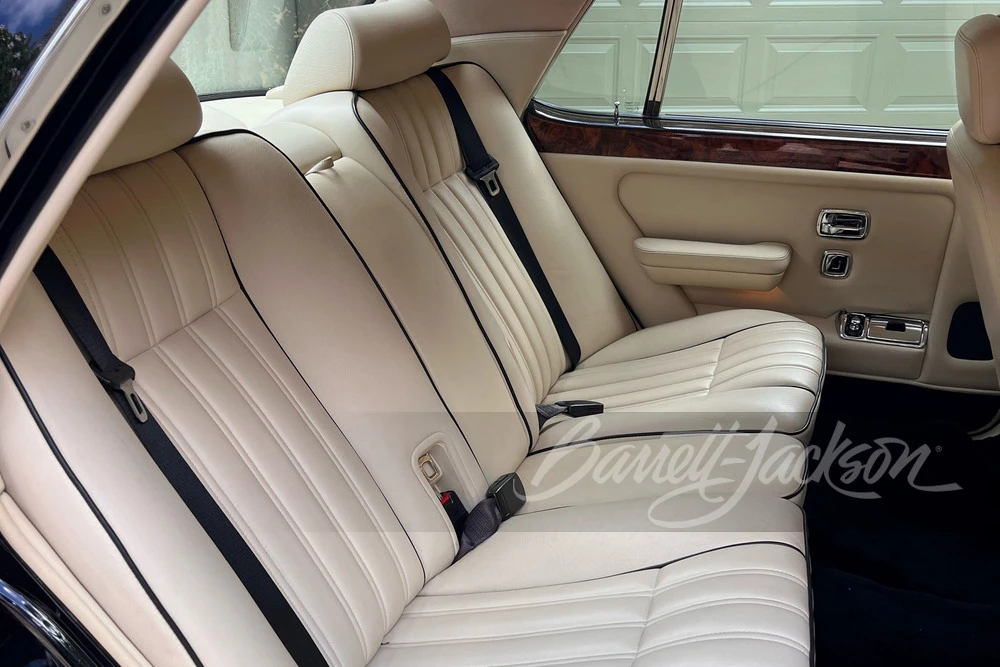 1995 Rolls-Royce Silver Dawn - Image 9 of 12
