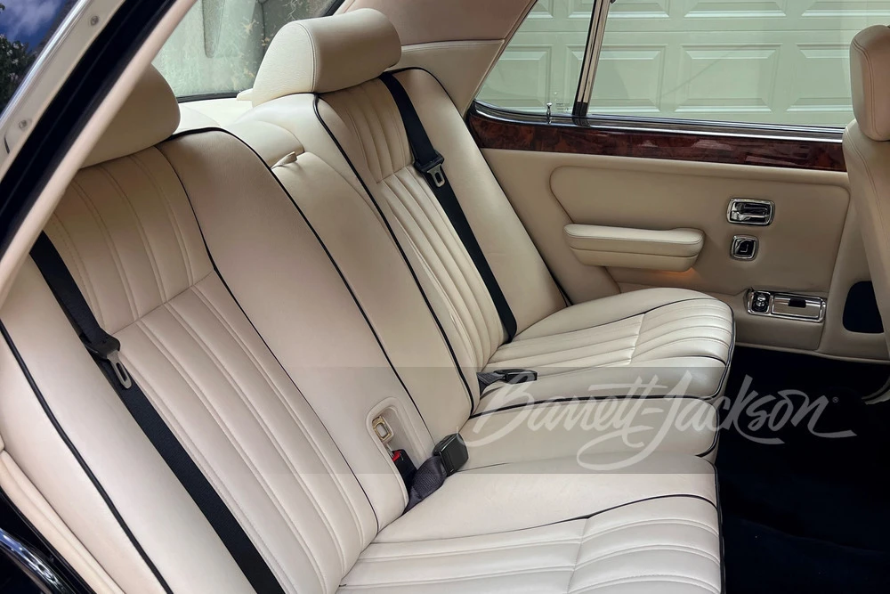 1995 Rolls-Royce Silver Dawn - Image 10 of 12