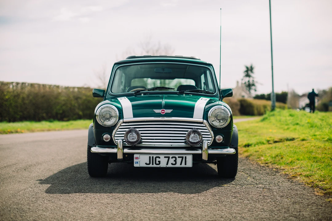 1995 Mini Mini Mark VI - Image 3 of 31