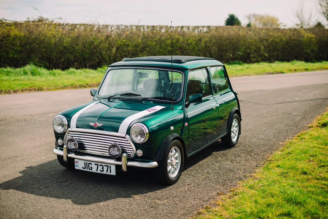 1995 Mini Mini Mark VI - Image 19 of 31