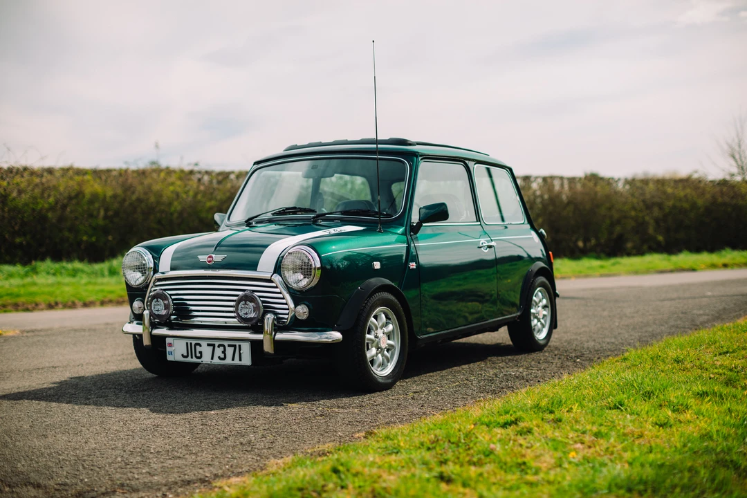 1995 Mini Mini Mark VI - Image 4 of 31