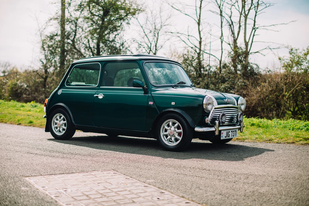 1995 Mini Mini Mark VI - Image 10 of 31