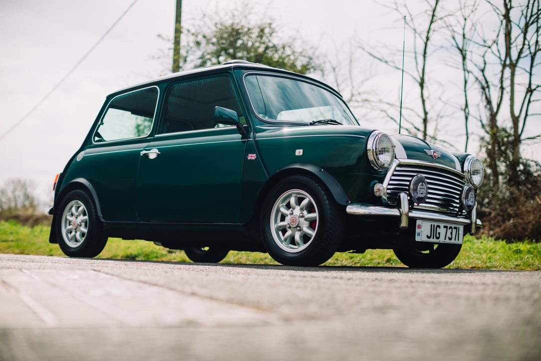 1995 Mini Mini Mark VI - Image 20 of 31