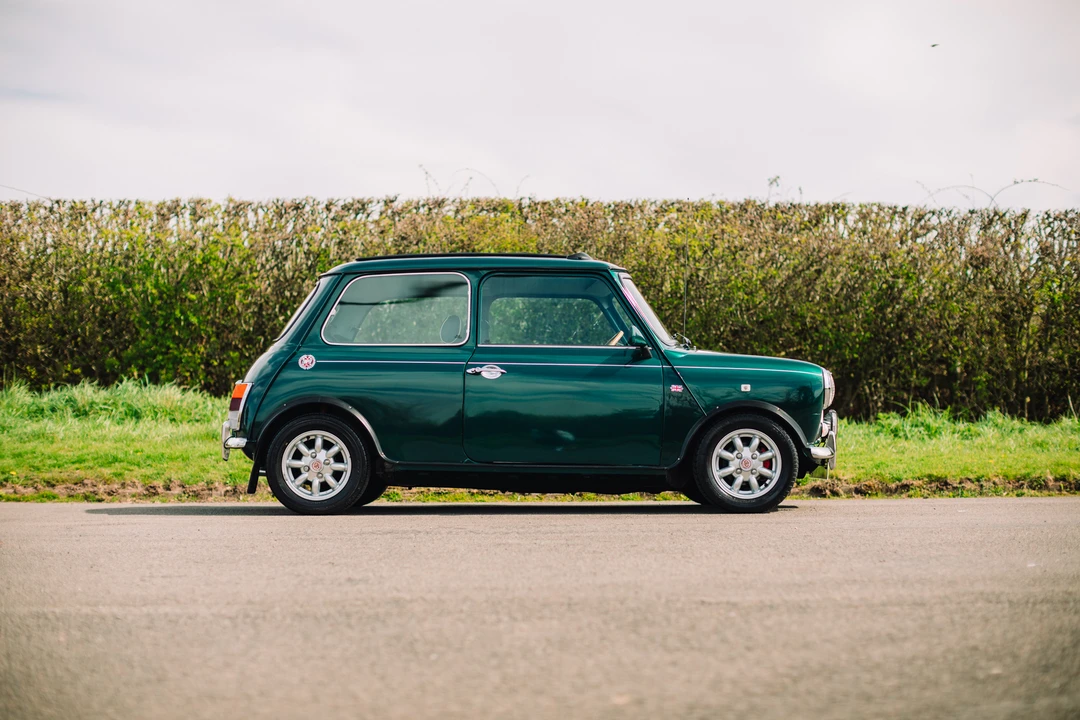 1995 Mini Mini Mark VI - Image 8 of 31