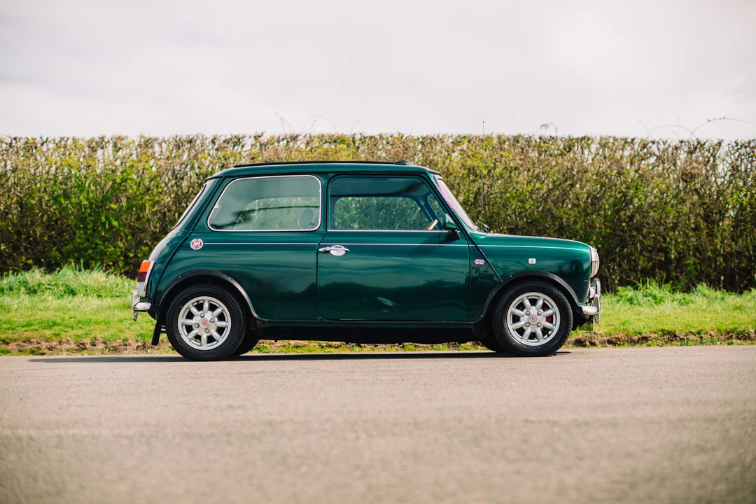 1995 Mini Mini Mark VI - Image 16 of 31