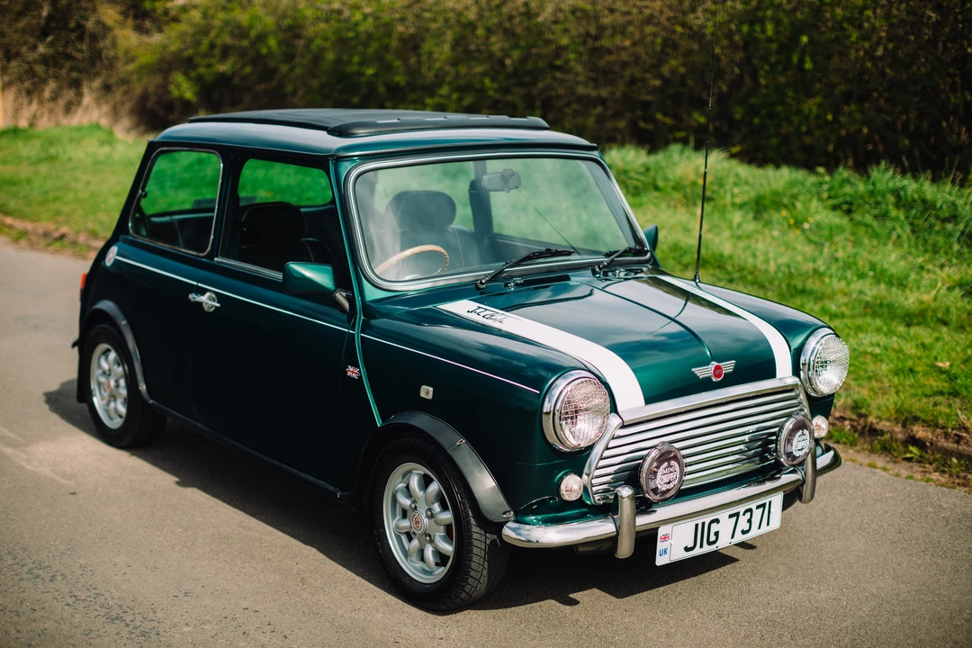 1995 Mini Mini Mark VI - Image 17 of 31