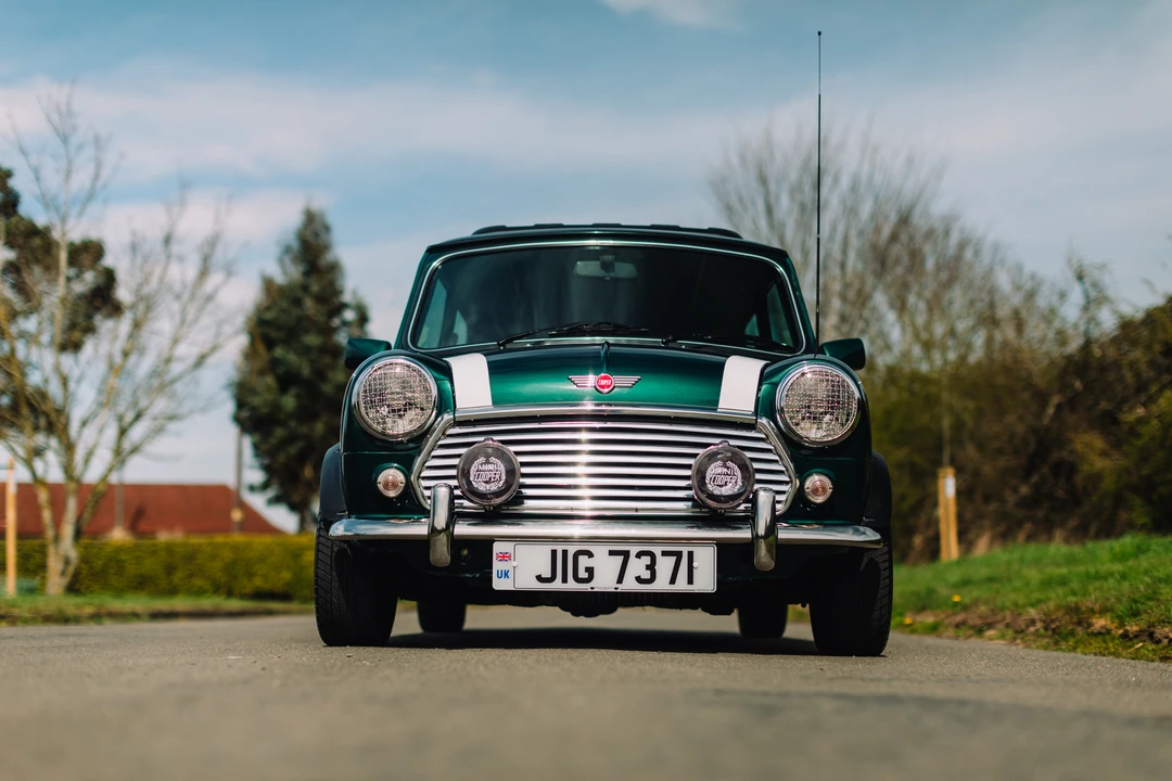 1995 Mini Mini Mark VI - Image 18 of 31