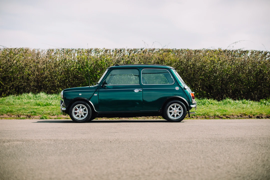 1995 Mini Mini Mark VI - Image 5 of 31
