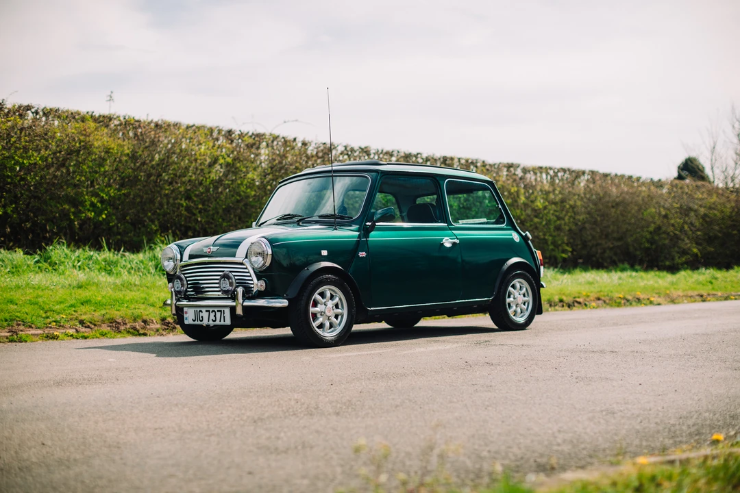 1995 Mini Mini Mark VI - Image 13 of 31